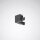 Trilux 8884800 L-Verbinder Rail Schwarz