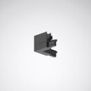 Trilux 8885000 L-Verbinder Rail Schwarz
