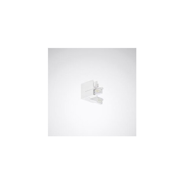 Trilux 8885100 L-Verbinder Rail Weiß