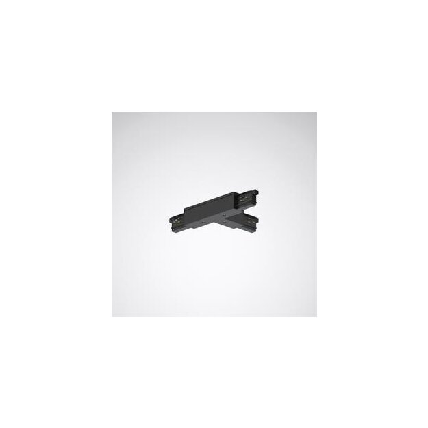 Trilux 8883000 T-Verbinder Rail Schwarz