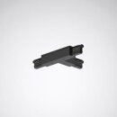 Trilux 8883000 T-Verbinder Rail Schwarz