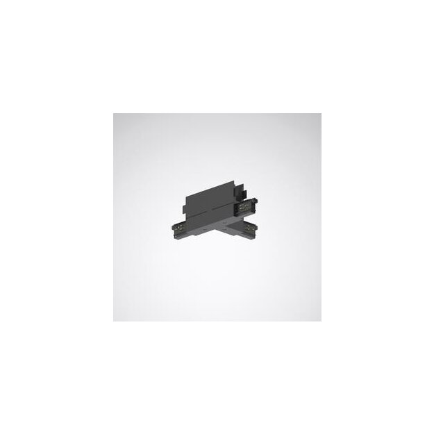 Trilux 8885600 T-Verbinder Rail Schwarz