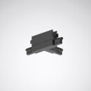 Trilux 8885600 T-Verbinder Rail Schwarz