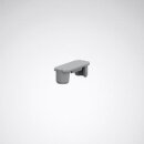 Trilux 8881500 Verschlusskappe Rail Silber
