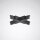 Trilux 8883800 X-Verbinder Rail Schwarz