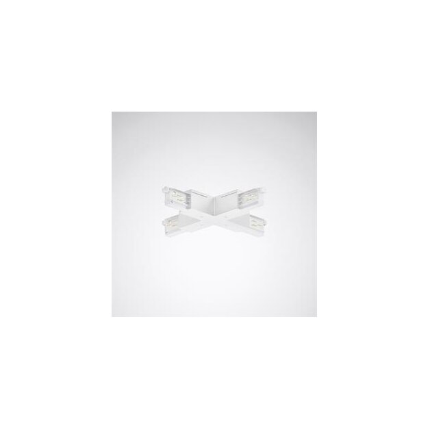 Trilux 8883900 X-Verbinder Rail Weiß