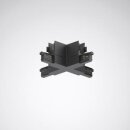 Trilux 8886000 X-Verbinder Rail Schwarz