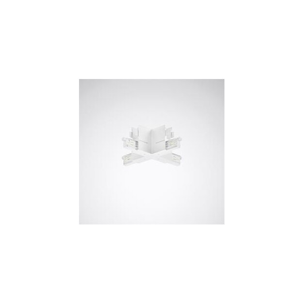 Trilux 8886100 X-Verbinder Rail Weiß
