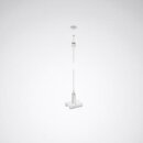 Trilux 8899300 Seilabhängung Rail ZS H/3 Weiß