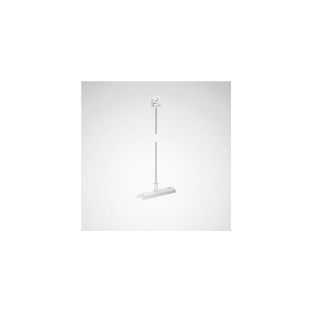 Trilux 9242700 Seilabhängung Rail ZS-S C Aluminium