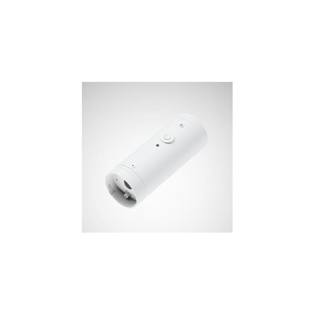 Trilux 9830400 Verbinder Tugra I-Connector Alu 01 Weiß