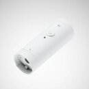 Trilux 9830400 Verbinder Tugra I-Connector Alu 01 Weiß
