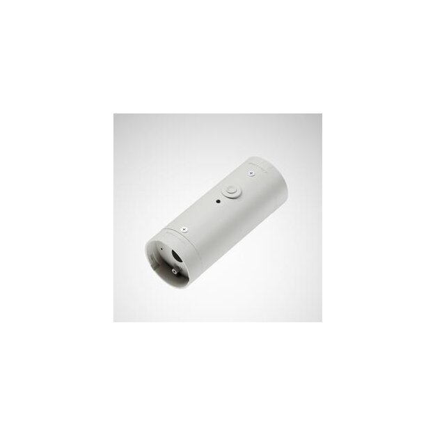 Trilux 9830000 Verbinder Tugra I-Connector Alu 23 Grau