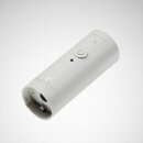 Trilux 9830000 Verbinder Tugra I-Connector Alu 23 Grau