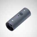 Trilux 9830200 Verbinder Tugra I-Connector Alu C2 Grau