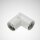 Trilux 9829500 L-Verbinder Tugra L-Connector Alu 23 Grau