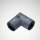 Trilux 9829400 L-Verbinder Tugra L-Connector Alu C2 Grau