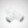 Trilux 9830600 T-Verbinder Tugra T-Connector Alu 01 Weiß