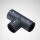 Trilux 9829700 T-Verbinder Tugra T-Connector Alu 05 Schwarz