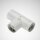 Trilux 9830100 T-Verbinder Tugra T-Connector Alu 23 Grau