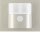 Berker 85345173 KNX-Funk Bewegungsmelder Komfort 1 1 m Quicklink K.5 Edelstahl lackiert
