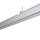 RZB 70351.004 Abhängeklammer Aluminium