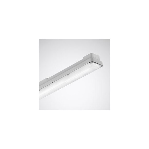 Trilux 7398340 LED-Feuchtraumleuchte 4000K AragF 15P-N64-840 ETGrau