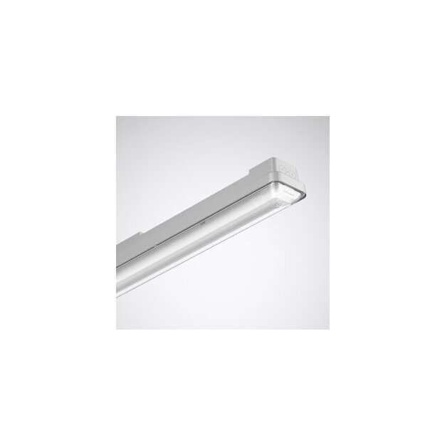 Trilux 7586940 LED-Feuchtraumleuchte 840 Arag FHE 12 Grau