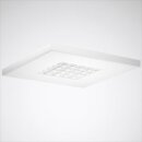 Trilux 7628640 LED-Anbauleuchte 840 Creavo D LW Weiß