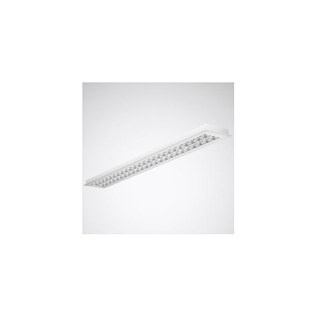 Trilux 7627851 LED-Einbauleuchte DALI 840 Creavo M39 Weiß