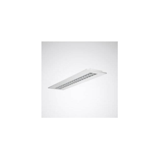 Trilux 7634751 LED-Einbauleuchte DALI 830 Creavo M46 Weiß