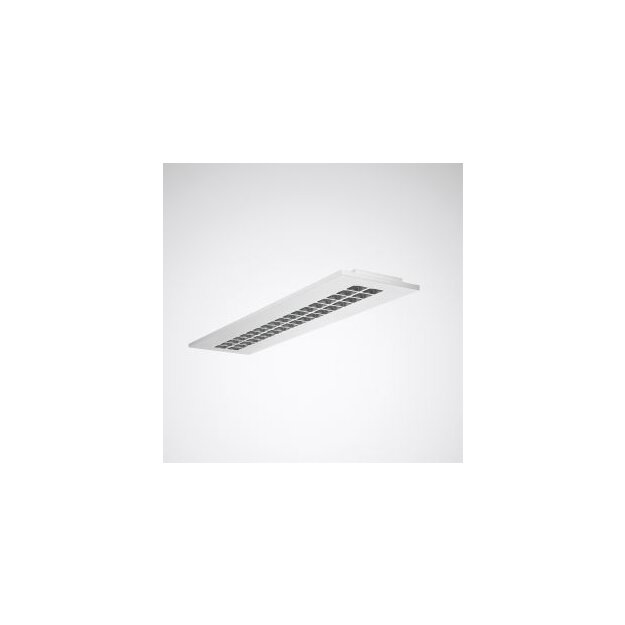 Trilux 7635051 LED-Einbauleuchte DALI 840 Creavo M46 Weiß