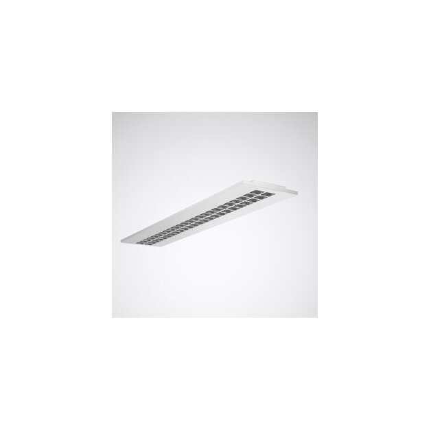 Trilux 7635851 LED-Einbauleuchte DALI 840 Creavo M48 Weiß