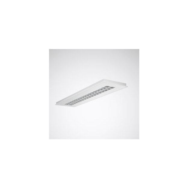 Trilux 7620851 LED-Einbauleuchte DALI 830 Creavo M57 Weiß