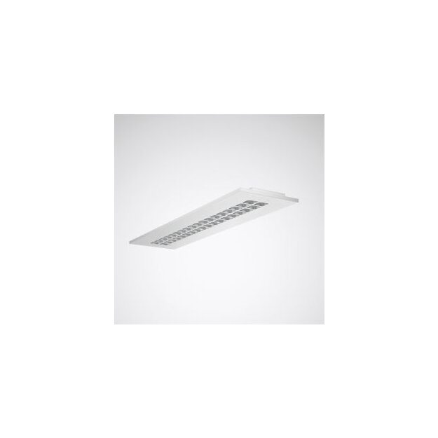 Trilux 7619151 LED-Einbauleuchte DALI 840 Creavo M57 Weiß