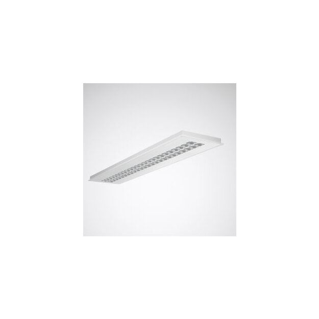 Trilux 7623851 LED-Einbauleuchte DALI 930 Creavo M59 Weiß