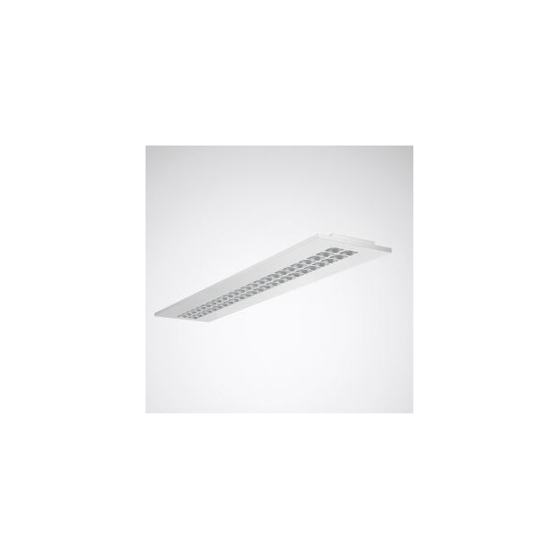 Trilux 7637240 LED-Einbauleuchte 840 Creavo M59 Weiß