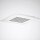 Trilux 7638740 LED-Einbauleuchte 830 Creavo M73 Weiß