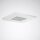 Trilux 7616340 LED-Einbauleuchte 840 Creavo M84 Weiß