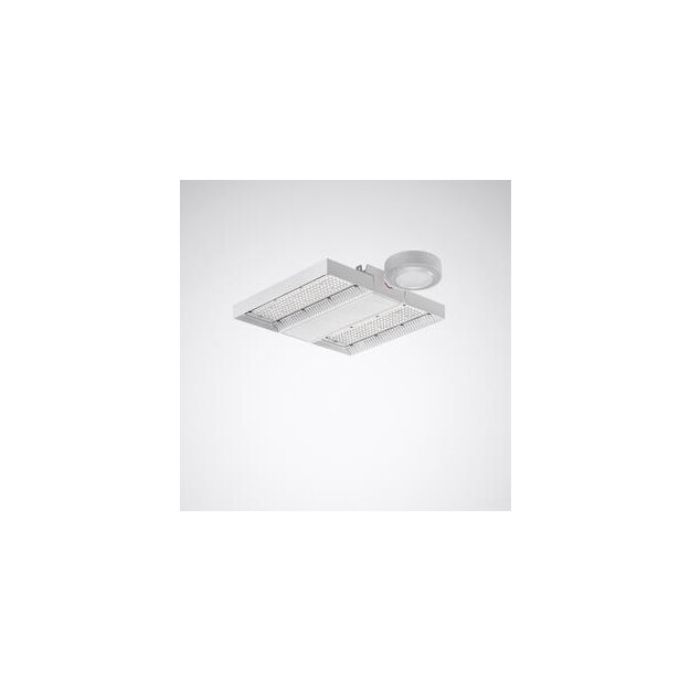 Trilux 7650651 LED-Hallenleuchte DALI 840 Mirona Fit Weiß