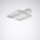 Trilux 7707651 LED-Hallenleuchte DALI 840 Mirona Fit Weiß