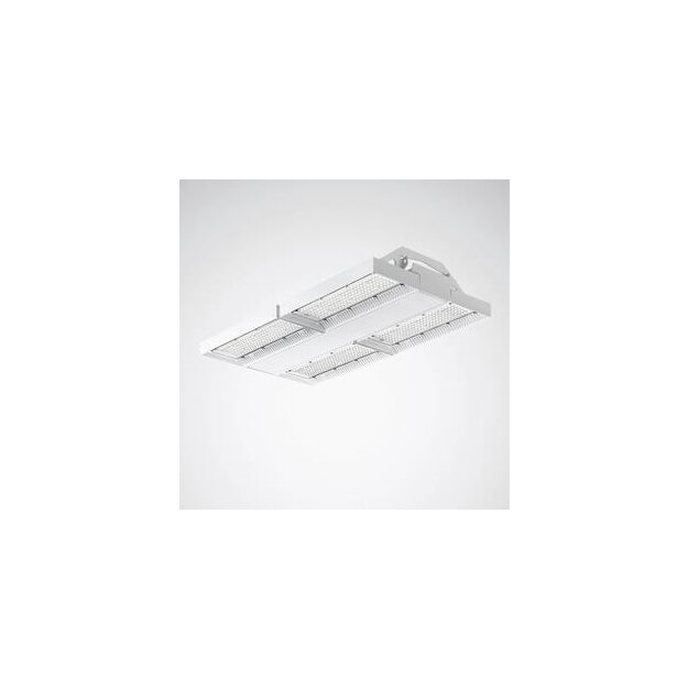 Trilux 7667251 LED-Hallenleuchte DALI 940 Mirona Fit Weiß