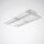 Trilux 7667251 LED-Hallenleuchte DALI 940 Mirona Fit Weiß