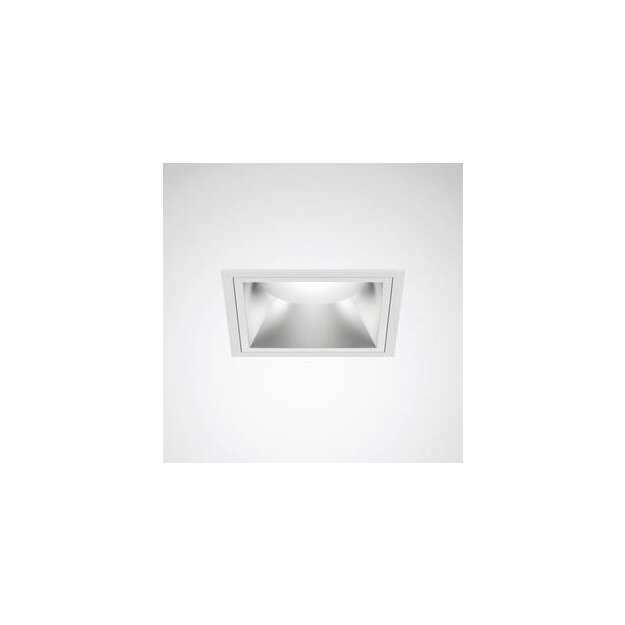 Trilux 9002016744 LED-Downlight DALI 830 SNS QC5 Weiß