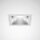 Trilux 9002016744 LED-Downlight DALI 830 SNS QC5 Weiß