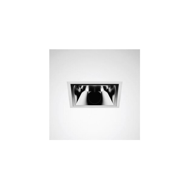 Trilux 9002037861 LED-Downlight 830 SNS QC5 Weiß
