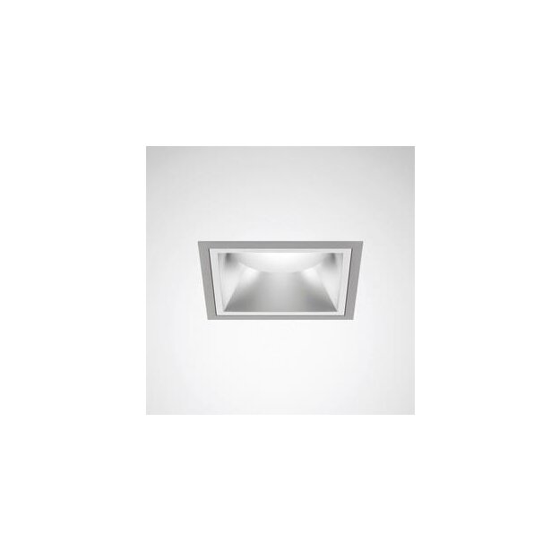 Trilux 9002019421 LED-Downlight DALI 830 SNS QC7 Silber