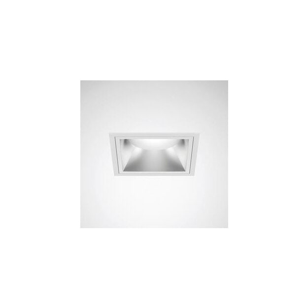 Trilux 9002020691 LED-Downlight 840 SNS QC7 Weiß