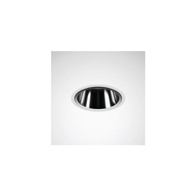 Trilux 9002021151 LED-Downlight 830 SNS RC5 Weiß