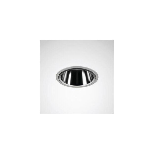 Trilux 9002028313 LED-Downlight 840 SNS RC5 Weiß